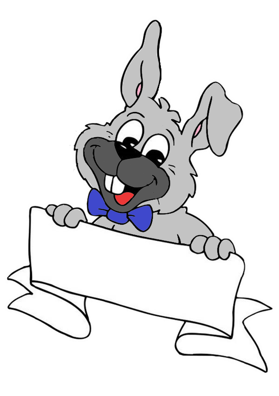 Bunny Logo