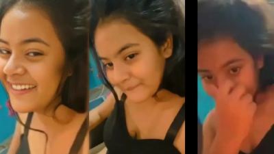 bedroom sex Gungun Gupta Viral MMS Video Call