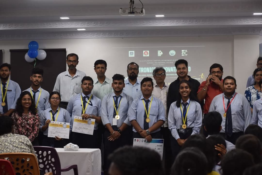 Event Session