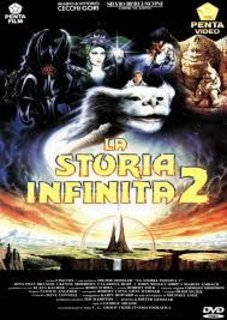 La storia infinita 2 (1990).mkv BDRip 576p x264 AC3 iTA-ENG