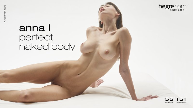 Anna L - Perfect naked body - x54 - (19 Feb, 2024)