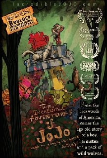 The-Incredible-Adventure-of-Jojo-and-His