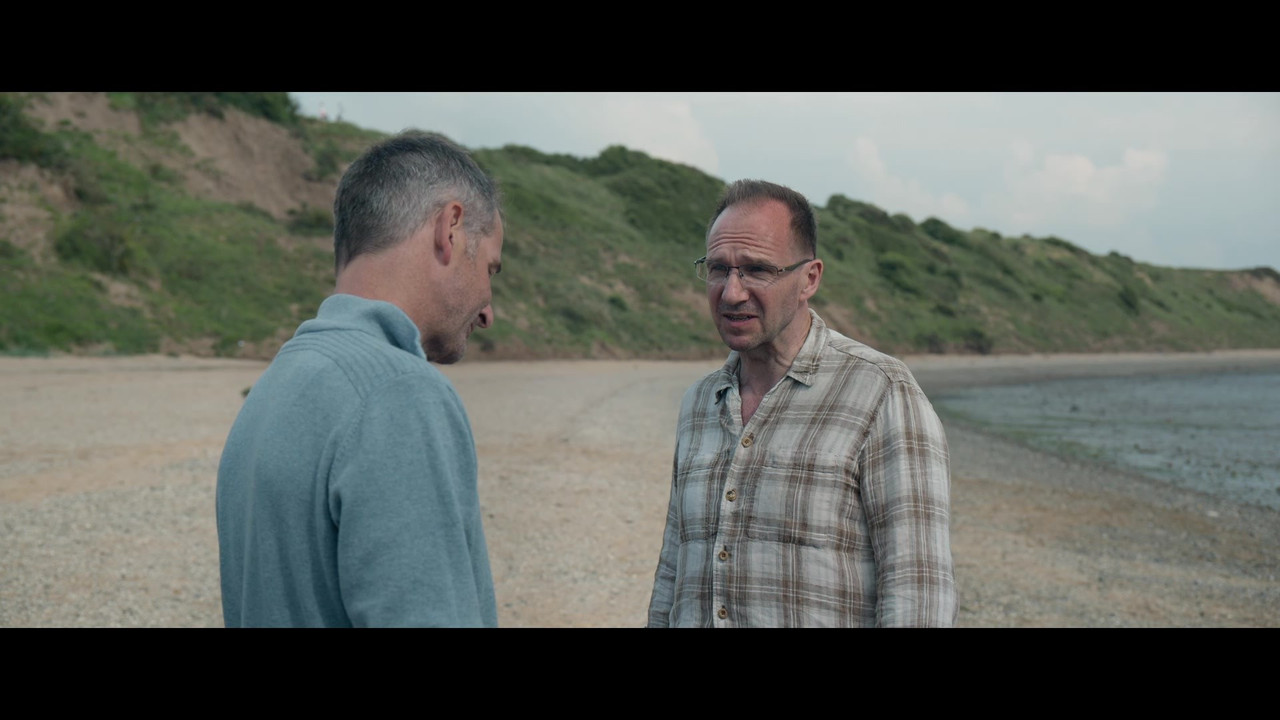 Secretos de Estado (2019) H265 [1080p] Latino [Google 