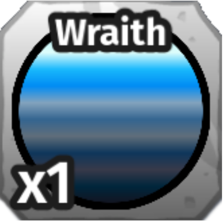 Wraith
