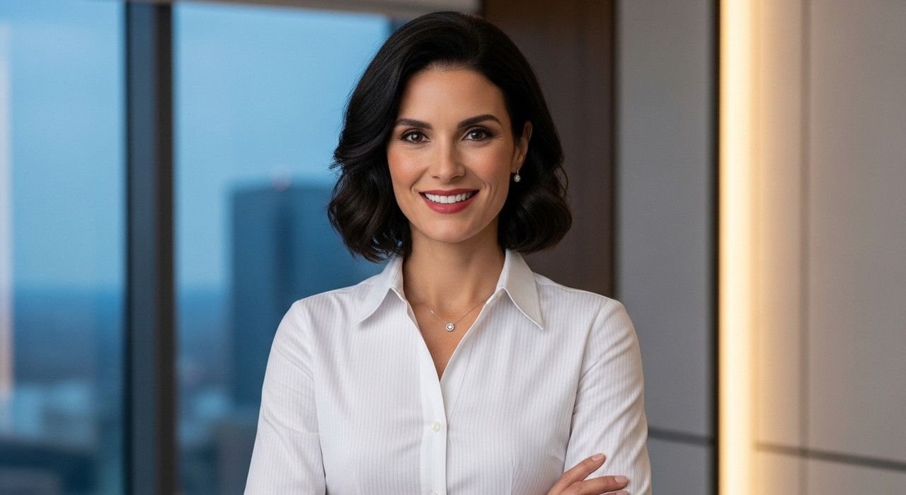 Блузка женская