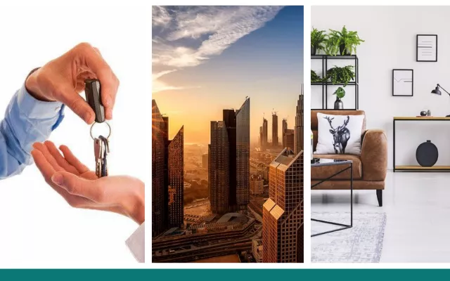 Dubai Apartment Management Services