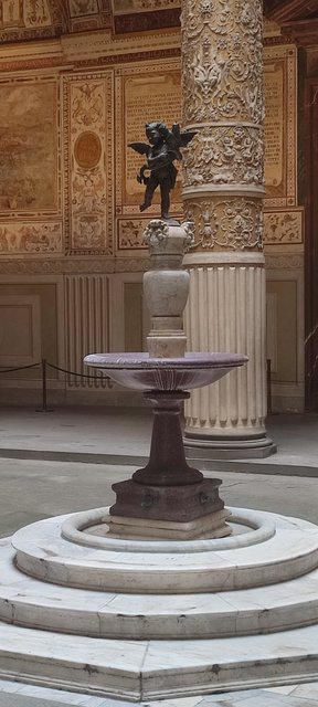 Florencia, 2 años después. - Pizcas de arte en Venecia, Mantua, Verona, Padua y Florencia (48)