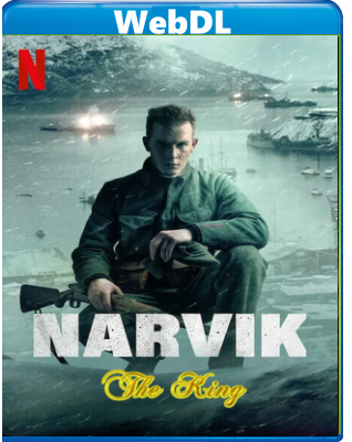 Narvik (2022) WEB-DL 720p x264 E-AC3+AC3 ITA NOR