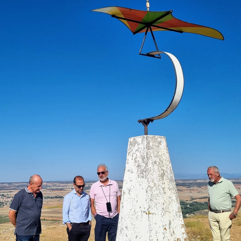 Foto cedida por Comunidad de Castilla La Mancha 