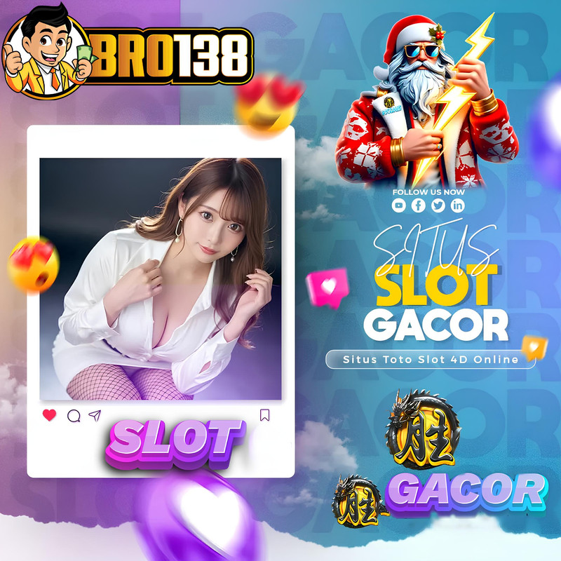 BRO138 : Link TOGEL Online Resmi & Bandar Toto HK POOLS Sangat Terpercaya