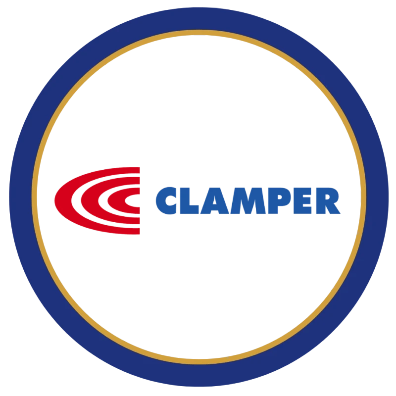 Clamper