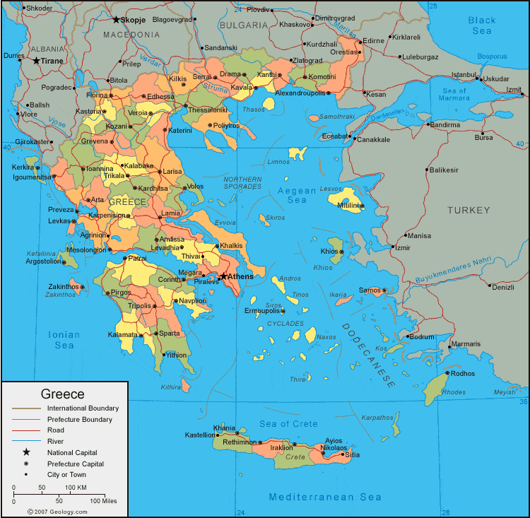 Grecia y sus pueblos-2019 - Blogs de Grecia - Introducción-2019 (5)