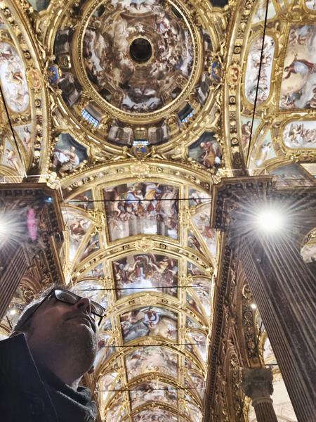 Milán-Turín-Génova-Pavía - Blogs de Italia - Génova, espectacular conjunto museístico (9)