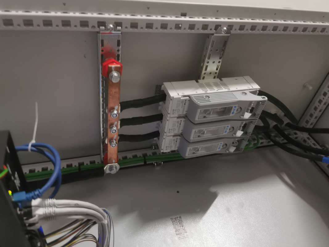 NH Trenner