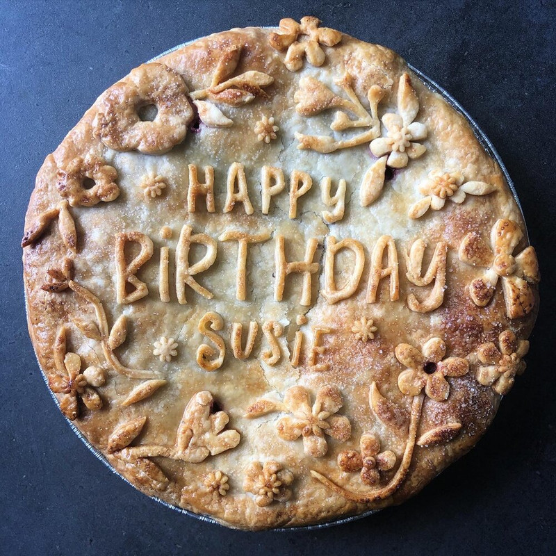 [PokeCommunity.com] Tug o' War 5 - Pie (+1) vs Cake (-1)