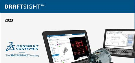 DraftSight Enterprise Plus 2023 SP0 (x64) DraftSight Enterprise Plus 2023 SP0 (x64)