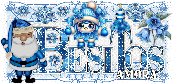 Besos Copitos Simpaticos amora