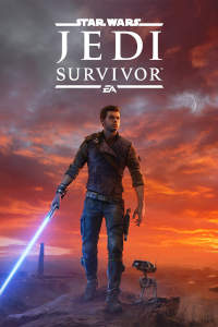 Jedi: Survivor