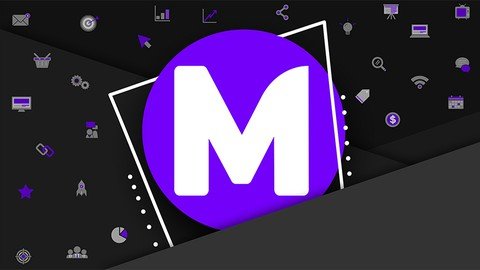 Estrategia de Marketing y Marketing Digital 2021 - desde 0