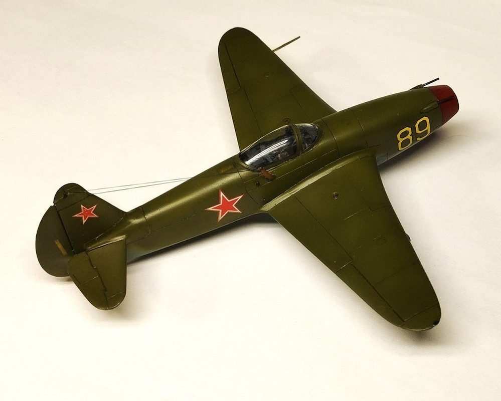 Як-15 Амодел 1/72  3g-Bj89-Anyvw