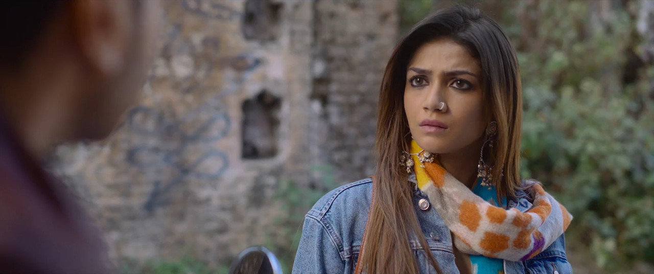 Saali Mohabbat 2024 WebRip [Hindi] 480p 720p ESub Screenshot
