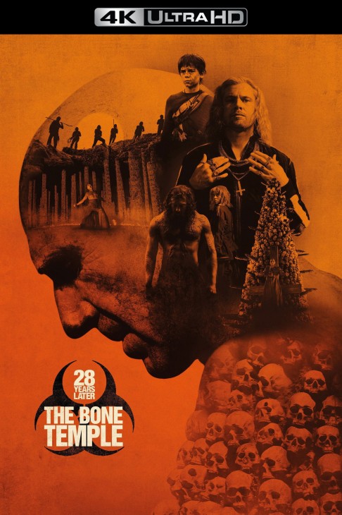 28 lat później - Część 2: Świątynia kości / 28 Years Later: The Bone Temple (2026) PLSUB.2160p.iT.WEB-DL.Hybrid.H265.DV.HDR10.DDP.Atmos.5.1-HONE / Napisy PL