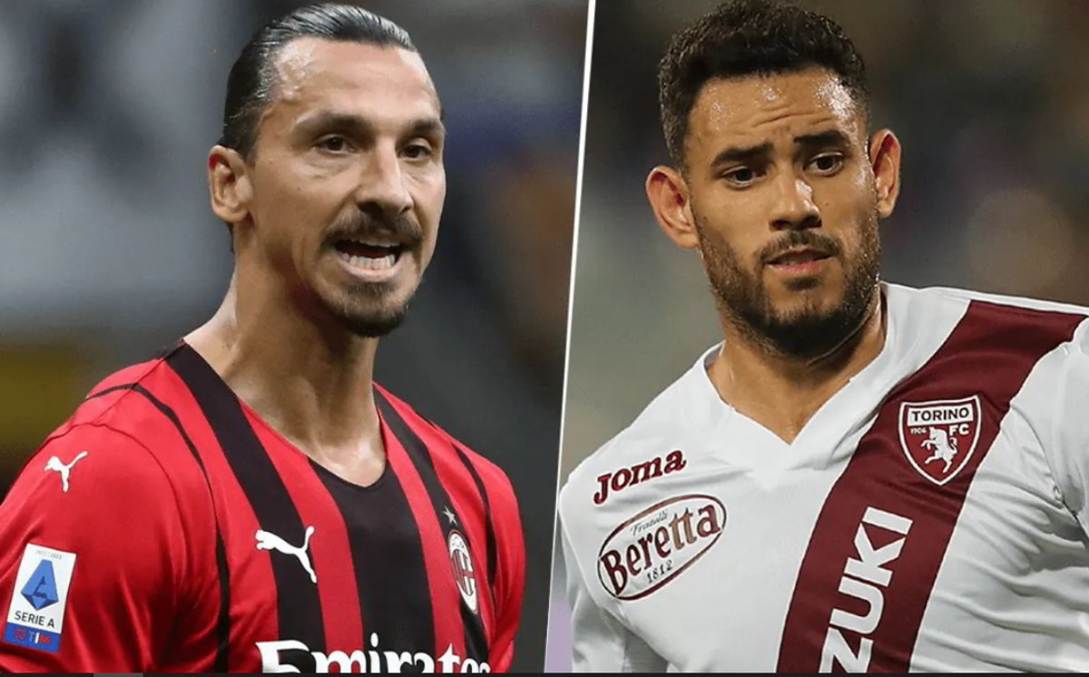 Milan-Torino Streaming Diretta Gratis, dove la fanno vedere