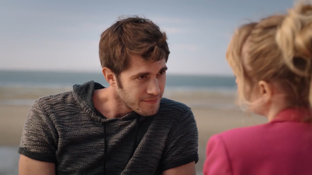 The Proposal Spot 2023 WebRip [Hindi + Tamil + Telugu + English] 480p, 720p ESub Screenshot