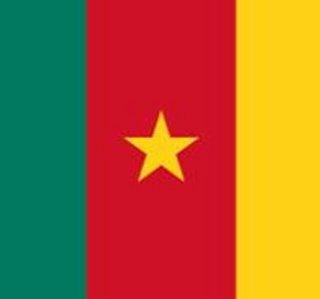 Fabio Paolo Luigi Guffanti - La mia Africa. Il Camerun (2024)