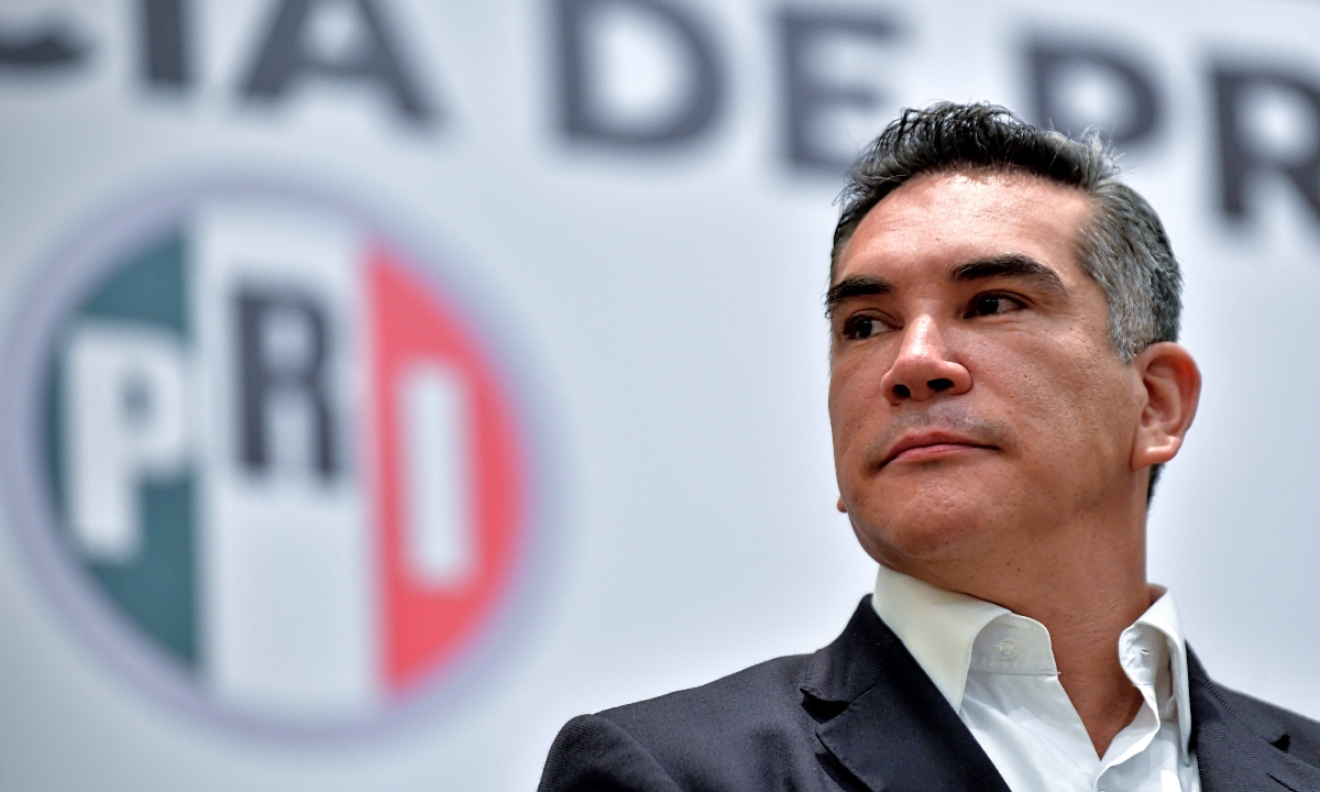 Nuevo audio de Alito Moreno evidencia entrega de recursos a diputado federal