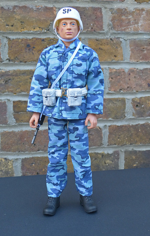 Action Man in Blueberry S.P kit P1170520
