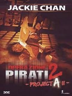 Project A II - Operazione pirati 2 (1987).mkv BDRip 1080p x264 AC3 iTA
