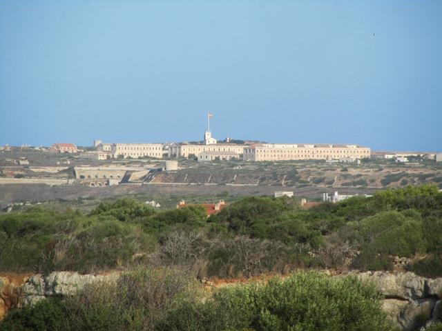 Día 7 (05 septiembre): Playa Son Bou - Mahón - Menorca 2019 (11)