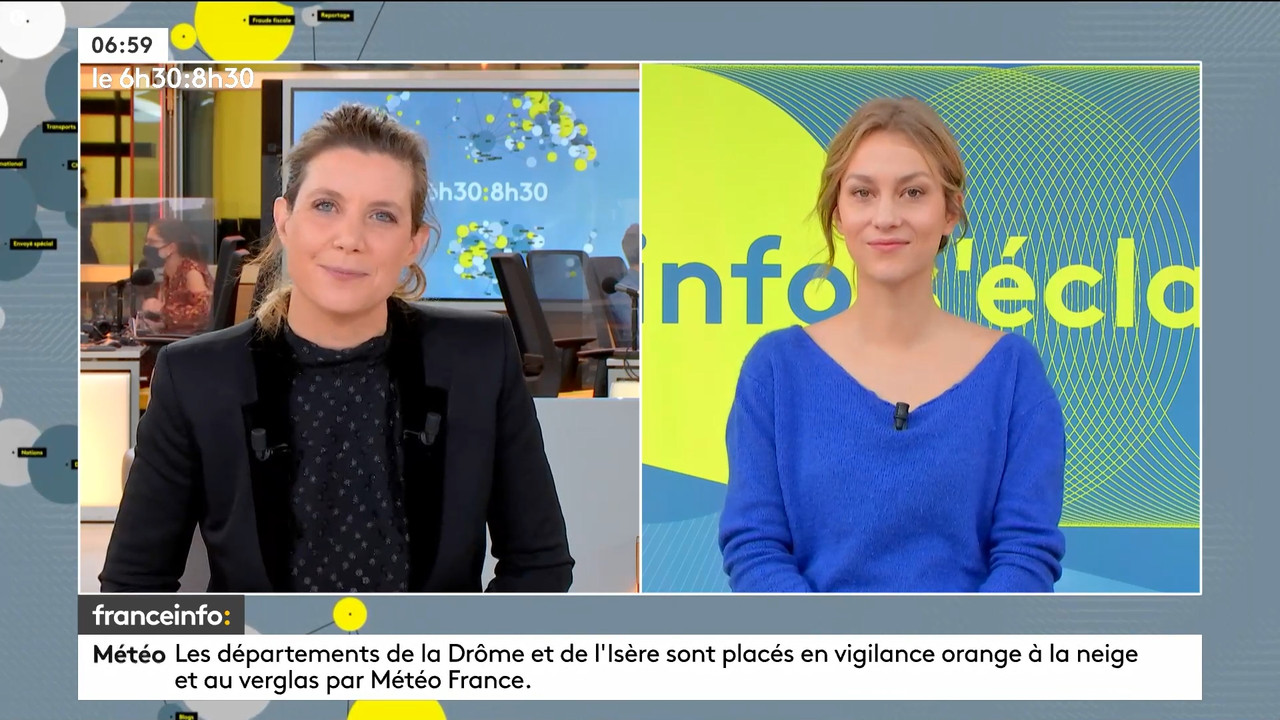 01.01 - 05.29.00 - Le 6h30 9h30. Entre JT, chroniques, invités et rev....ts_snapshot_00.36.53.046