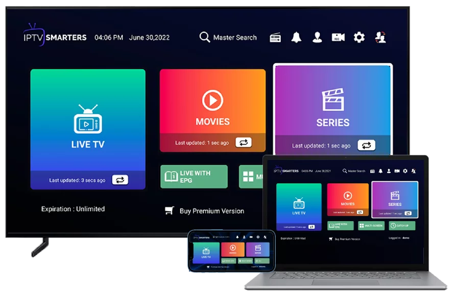 Worldwide IPTV Blog with streaming guides and setup tutorials