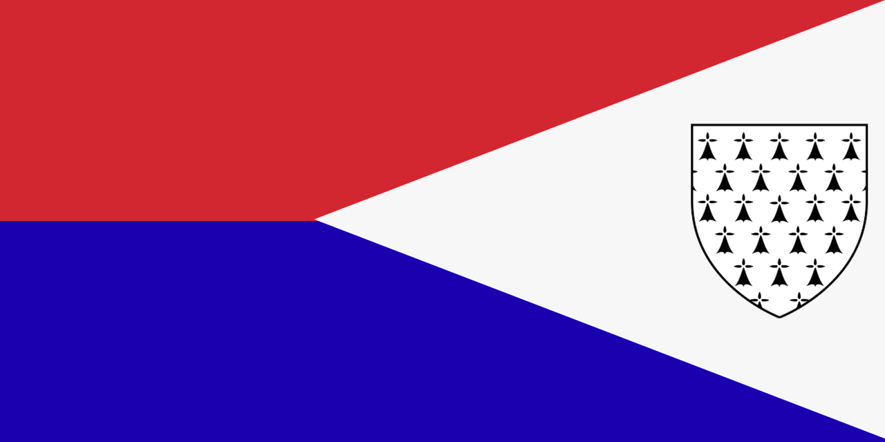 Drapeau Drapeau