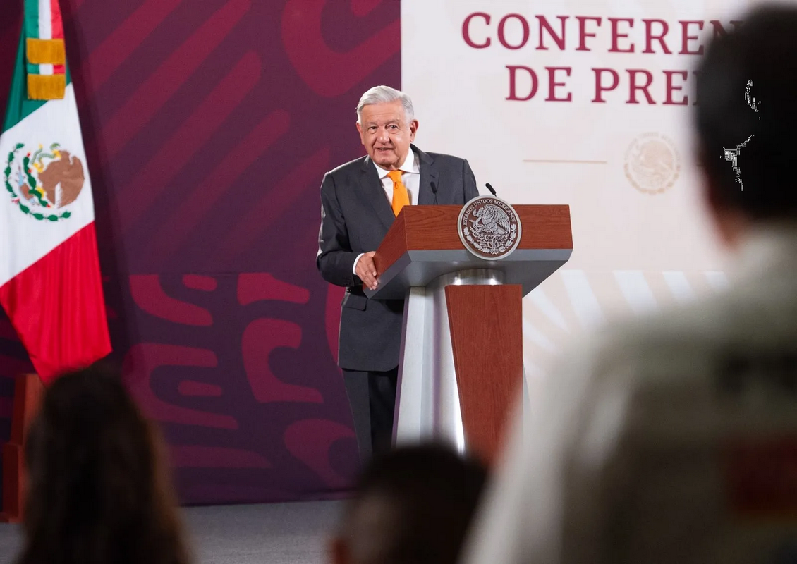 No se suspenderán clases por ola de calor: AMLO