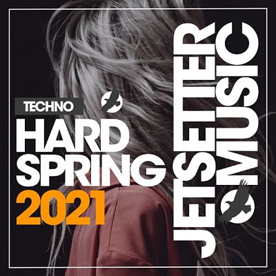 VA - Hard Techno Spring '21 (04/2021) Hh1