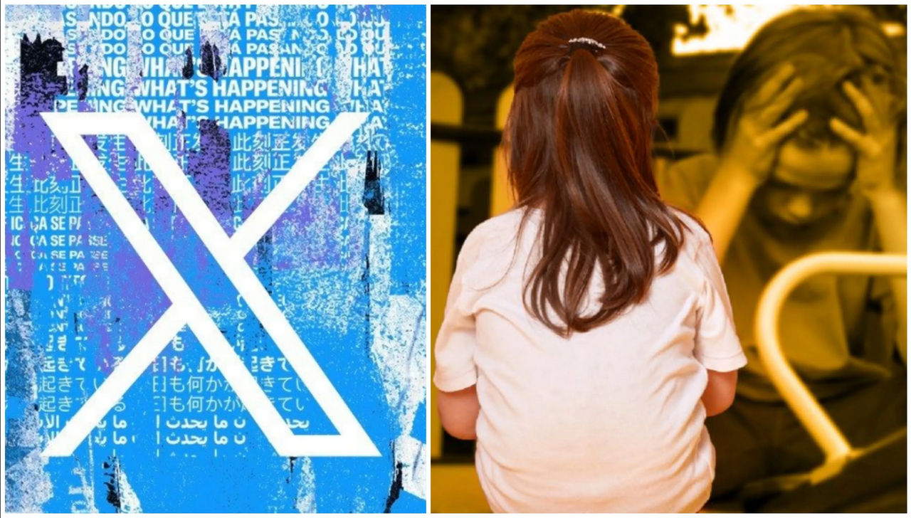 Anuncia X nuevas medidas de seguridad para combatir explotación sexual infantil