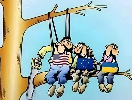 Ar Rusija yra geresnė alternatyva Vakarams?