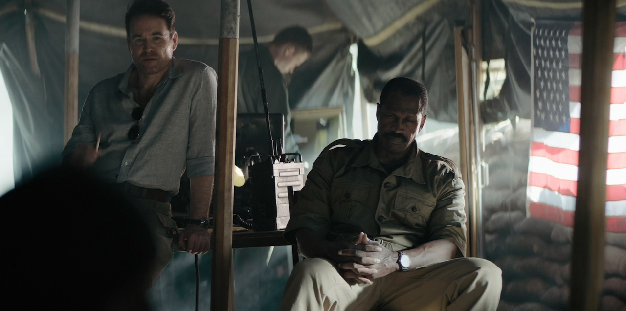 Primitive War (2025) Full 1080p WEB DL Latino mkv snapshot 00 14 27 708