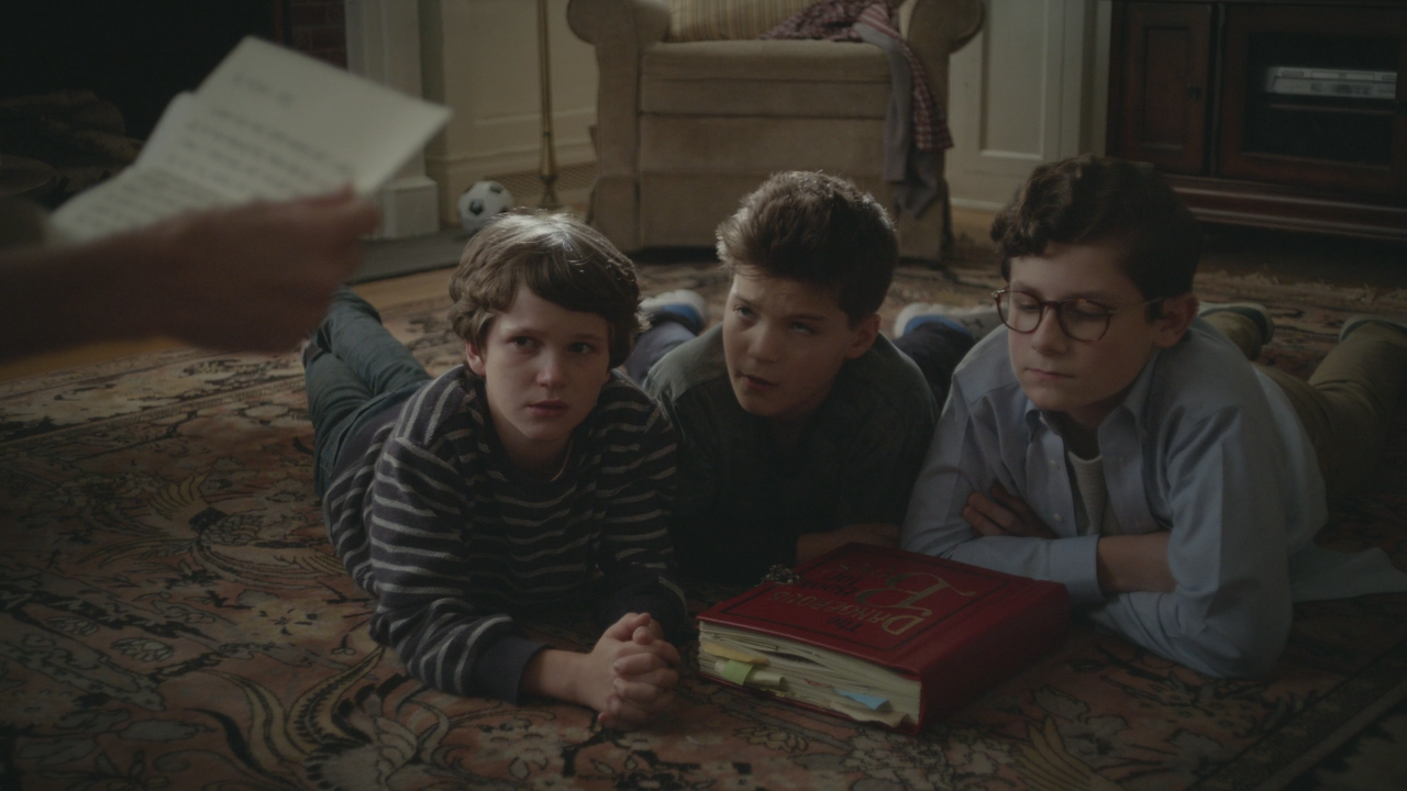 The.Dangerous.Book.for.Boys.1x01.Come.Camminare.Sulla.Luna.ITA.E