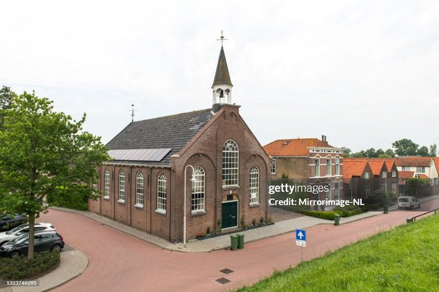 Sfeerfoto Bruinisse 2