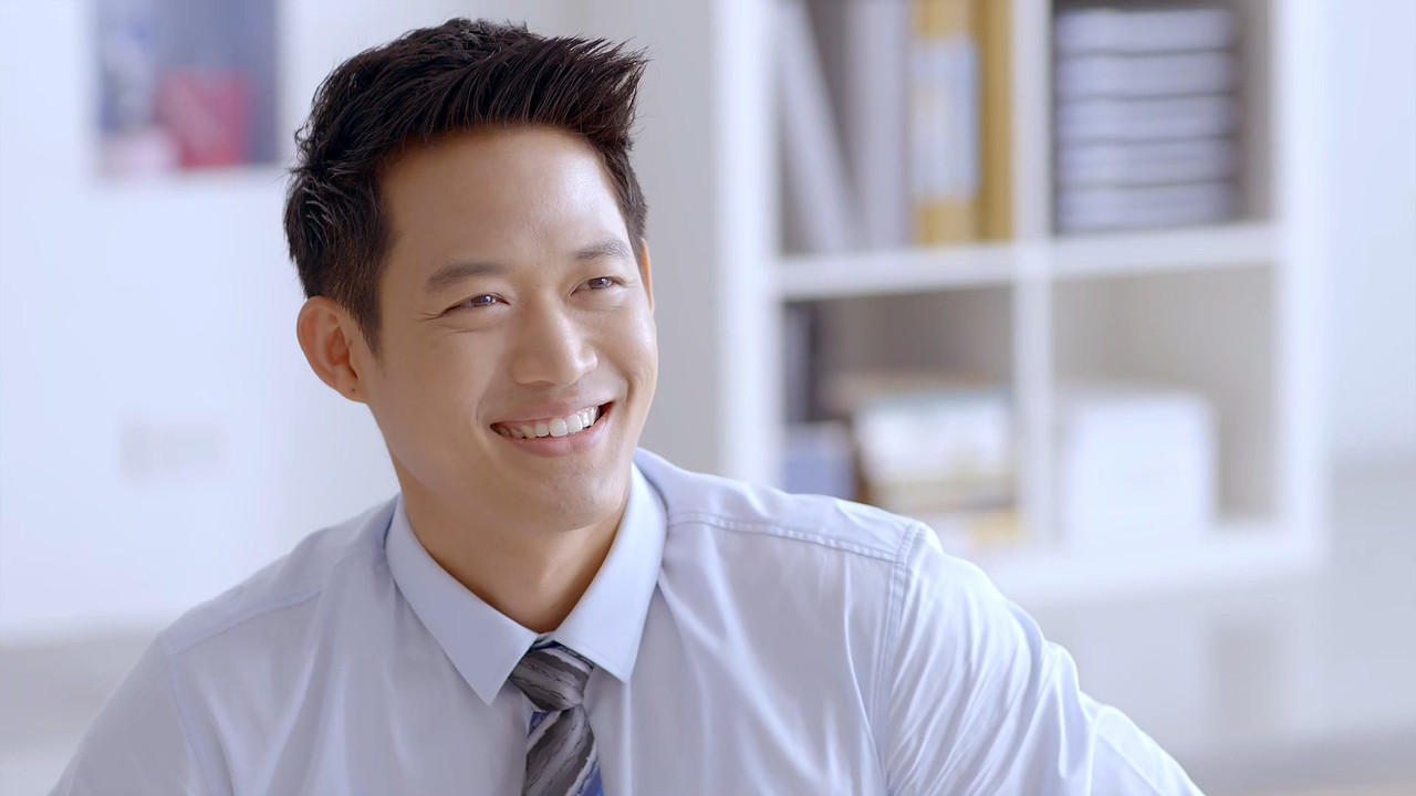 I Fine Thank You Love You 2014 ไอฟาย แต งก ว เล ฟย NF WebDL 1080p HEVC HR GZ DR