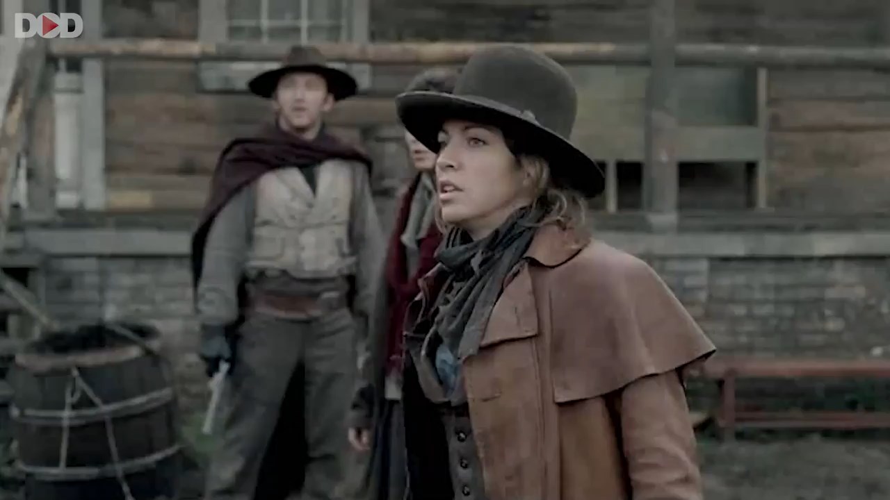 High Plains Invaders 2009 WebRip [Hindi + Tamil + Telugu + English] 480p, 720p Screenshot