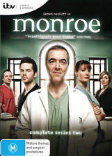 MONROE SEASON 2