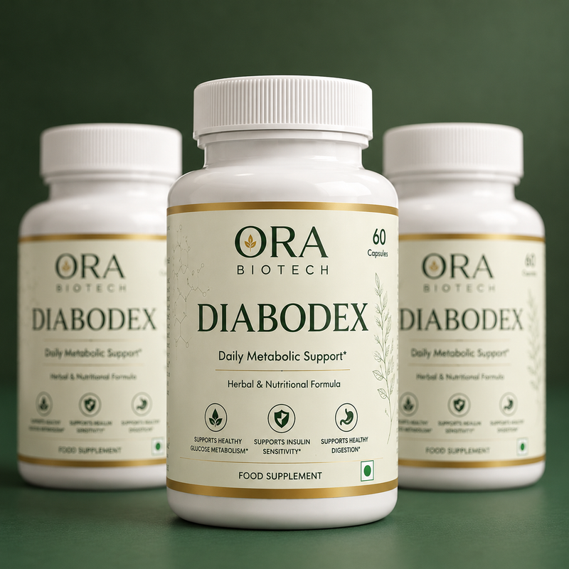 Diabodex