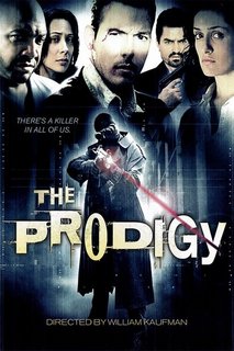 The Prodigy (2005).avi DvdRip AC3 iTA