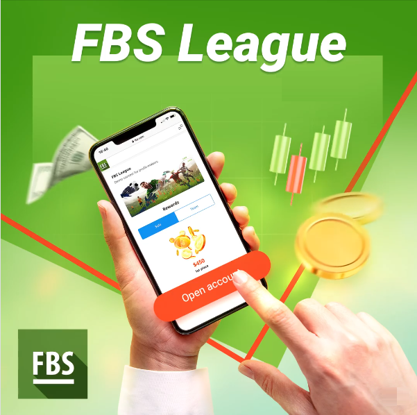 FBS League - انضم واكسب مالاً إضافياً! FBS-League