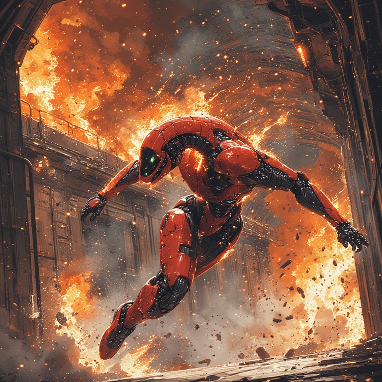 The-corridor-burns-behind-her-8